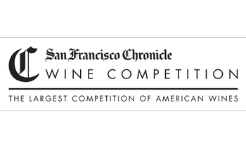San Francisco Chronicle Wine Competition Logo